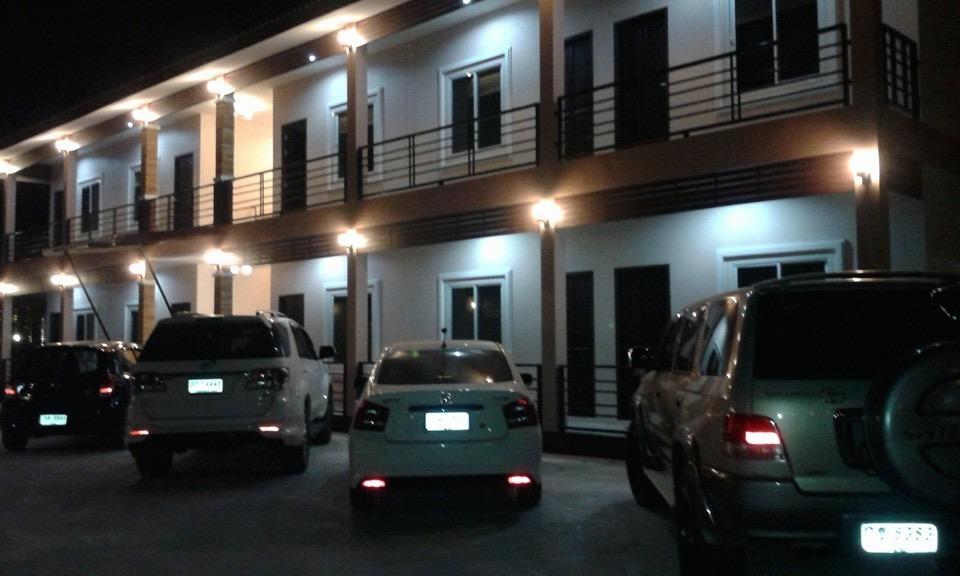 Thana Ville Resort Mae Sot Exterior photo