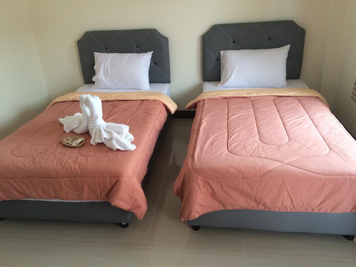 Thana Ville Resort Mae Sot Exterior photo
