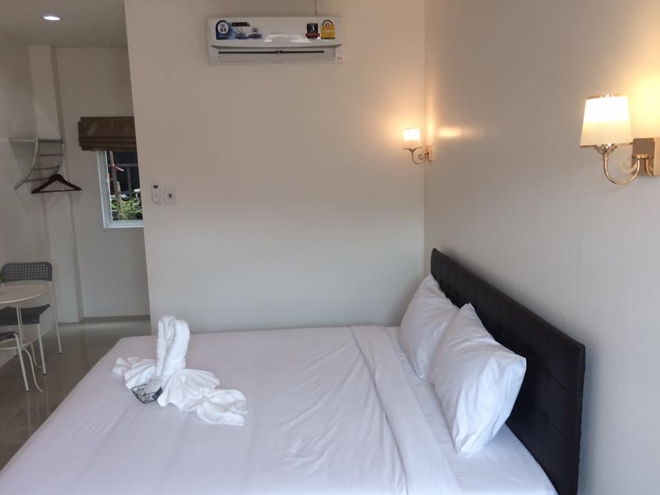 Thana Ville Resort Mae Sot Exterior photo