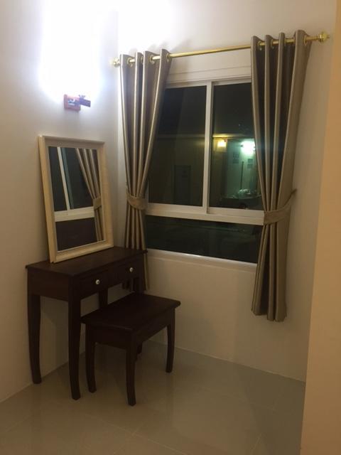 Thana Ville Resort Mae Sot Exterior photo