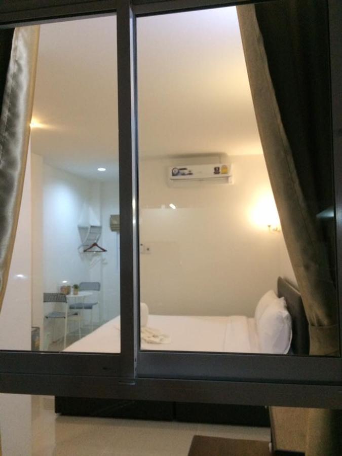 Thana Ville Resort Mae Sot Exterior photo