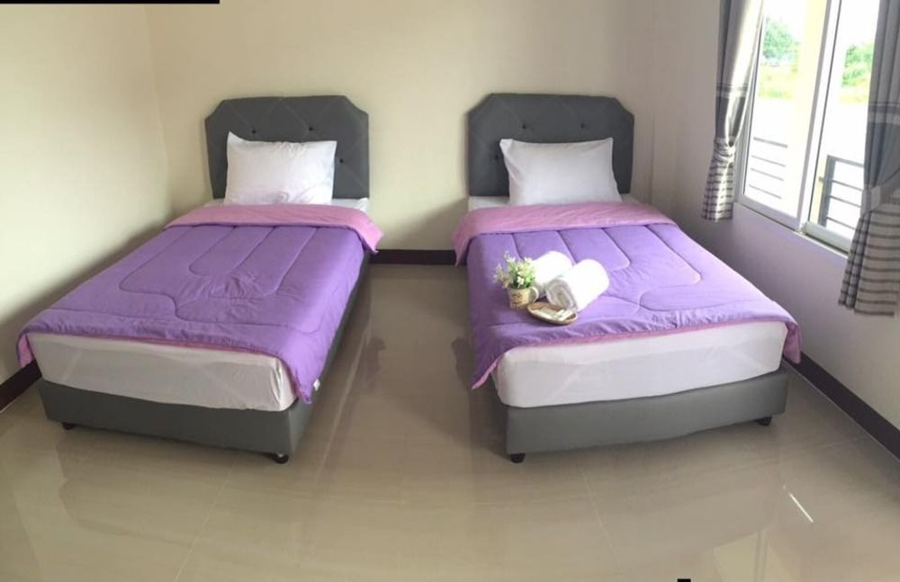 Thana Ville Resort Mae Sot Exterior photo
