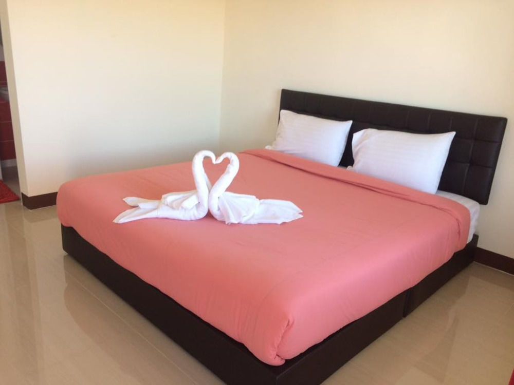 Thana Ville Resort Mae Sot Exterior photo