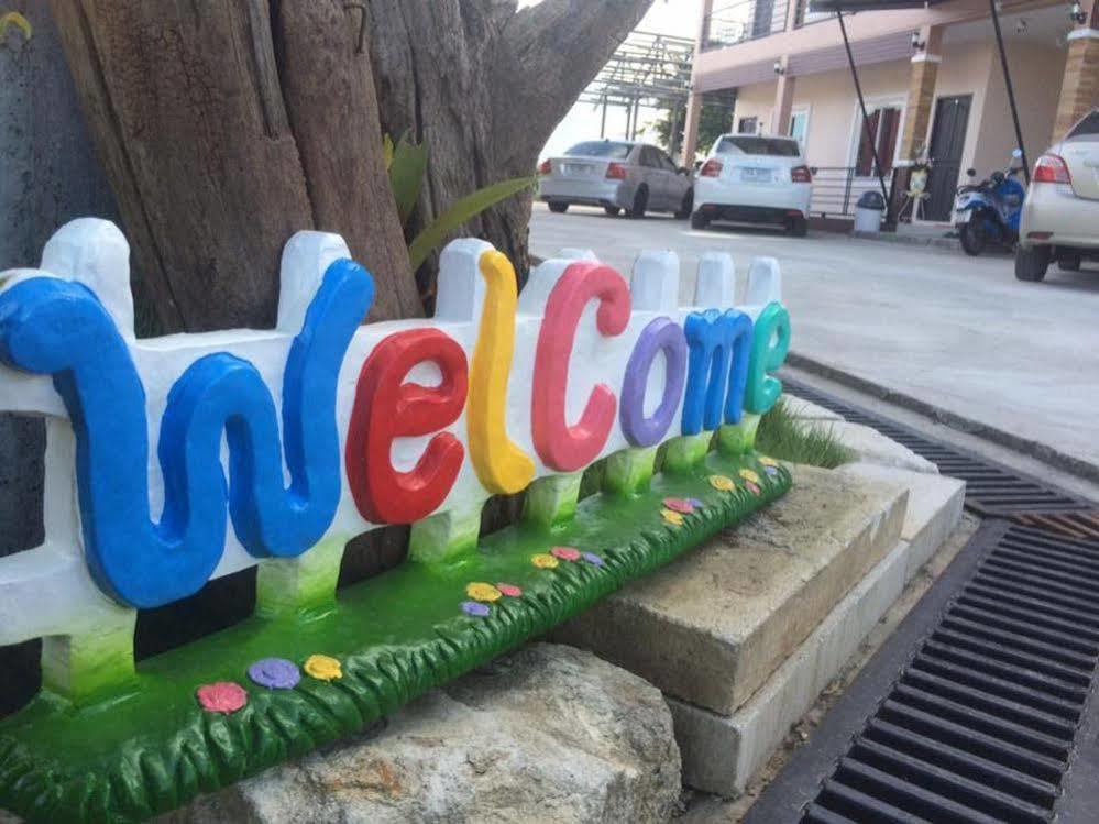 Thana Ville Resort Mae Sot Exterior photo