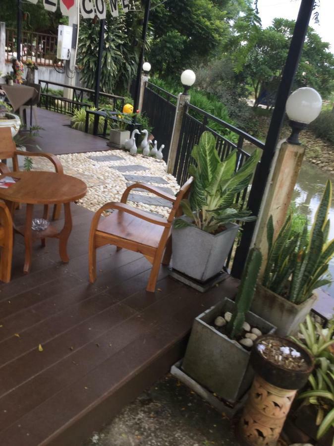 Thana Ville Resort Mae Sot Exterior photo